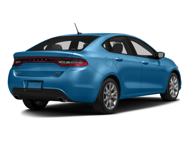 Used 2016 Dodge Dart SXT with VIN 1C3CDFBB4GD593260 for sale in Midland, MI