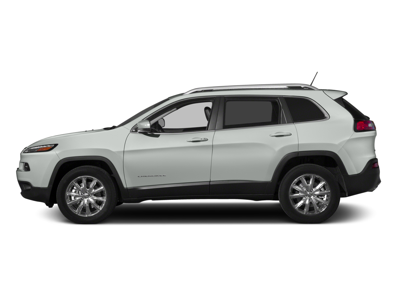 2015 Jeep Cherokee Sport