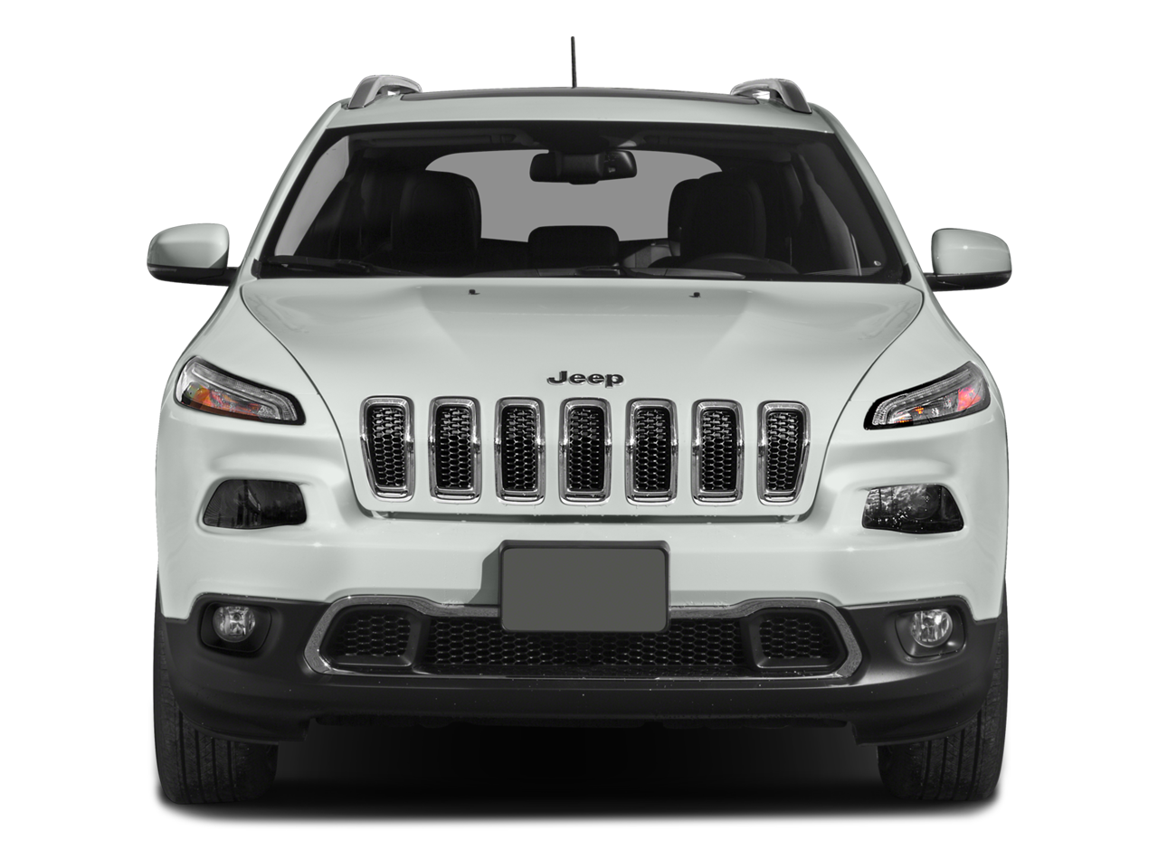 2015 Jeep Cherokee Sport