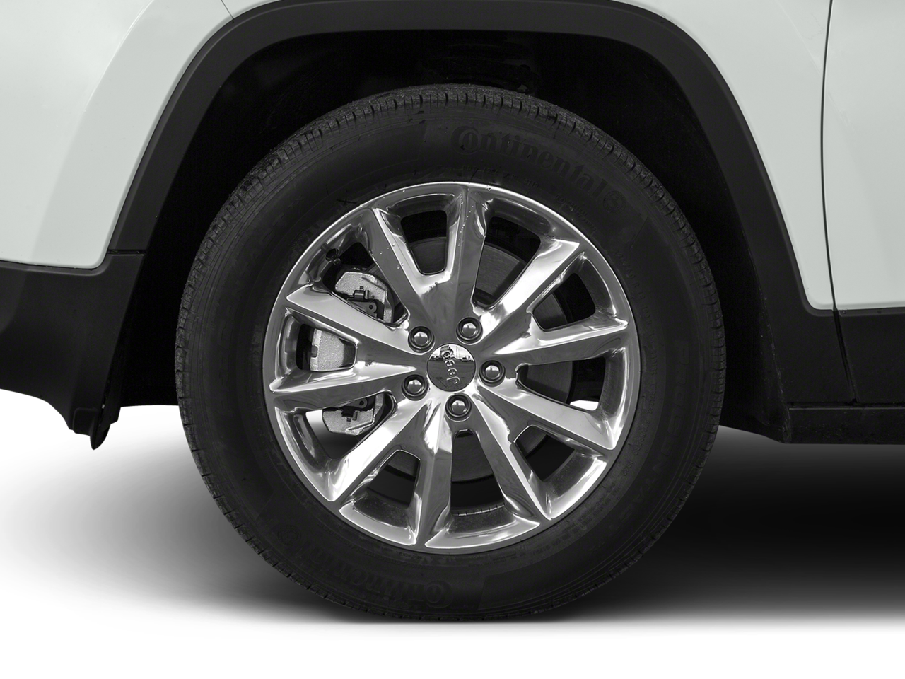 2015 Jeep Cherokee Sport