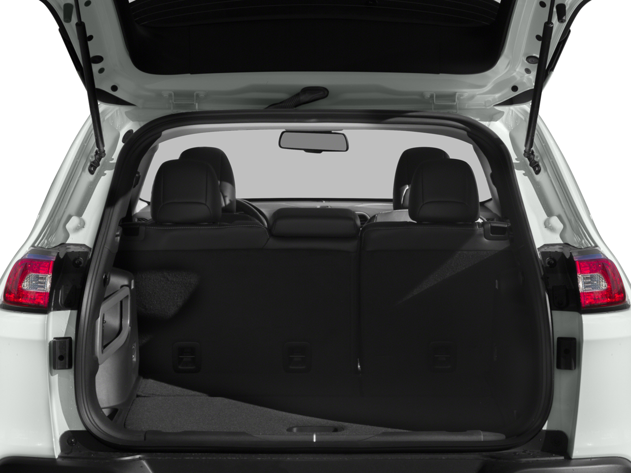 2015 Jeep Cherokee Sport