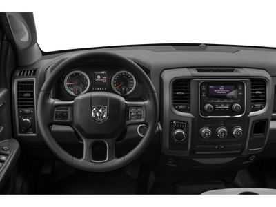 2015 RAM 1500 Tradesman