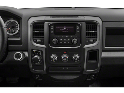 2015 RAM 1500 Tradesman