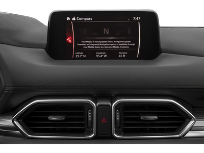 2019 Mazda Mazda CX-5 Grand Touring Reserve