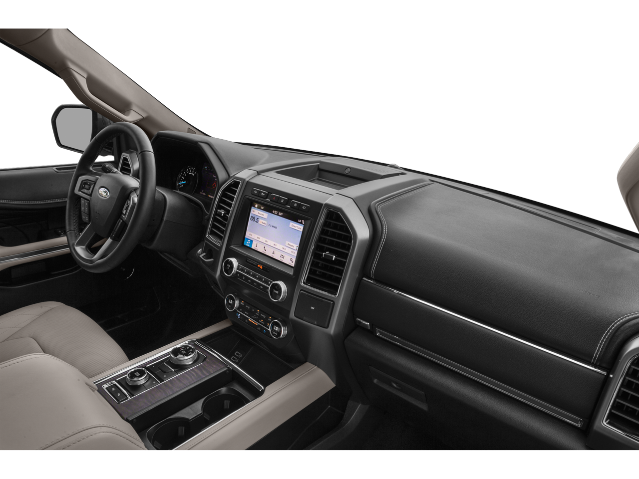 2021 Ford Expedition Platinum