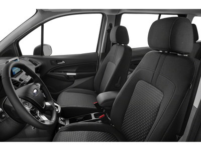 2021 Ford Transit Connect XLT