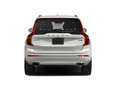 2021 Volvo XC90 Recharge Plug-In Hybrid T8 Inscription 7 Passenger