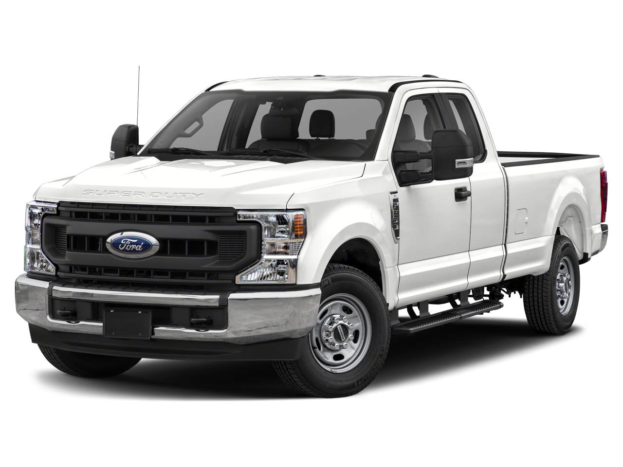 2022 Ford F-250SD XLT