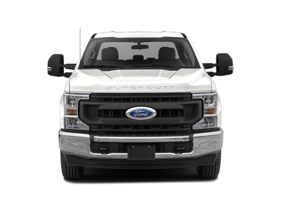 2022 Ford F-250SD XLT