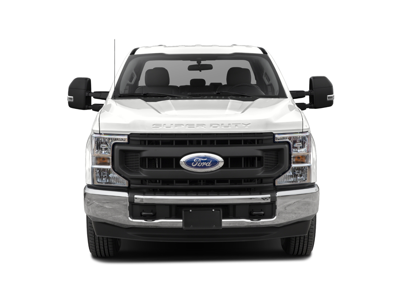 2022 Ford F-250SD XLT