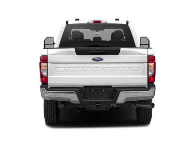 2022 Ford F-250SD XLT