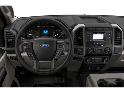 2022 Ford F-250SD XLT