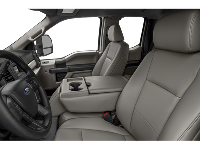 2022 Ford F-250SD XLT