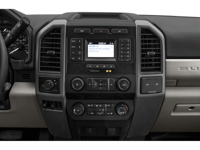 2022 Ford F-250SD XLT