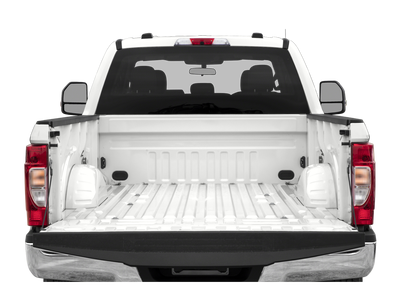 2022 Ford F-250SD XLT