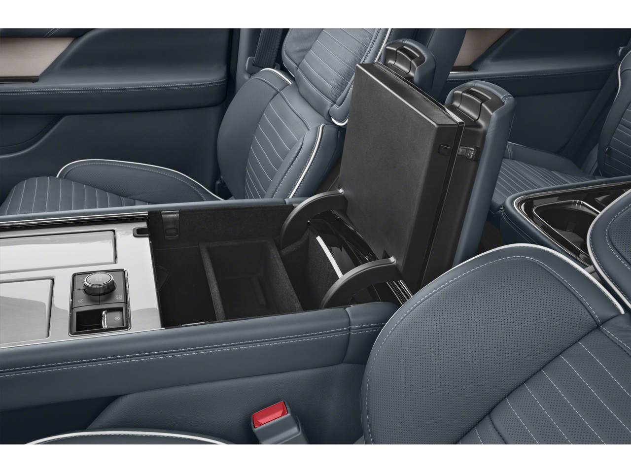 2022 Lincoln Navigator Black Label