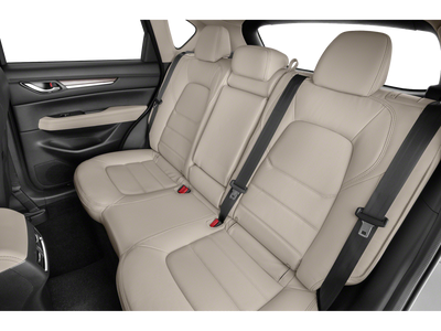 2022 Mazda Mazda CX-5 2.5 S Premium Package