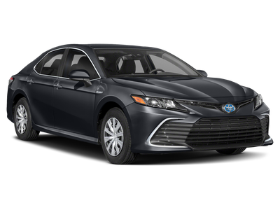 2024 Toyota Camry Hybrid XLE