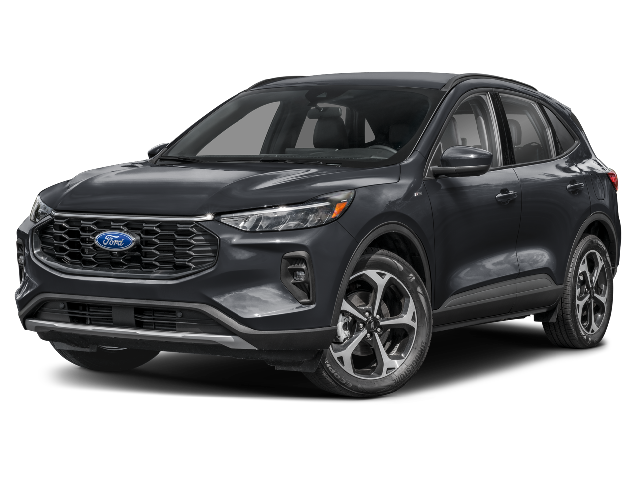2025 Ford Escape's photo