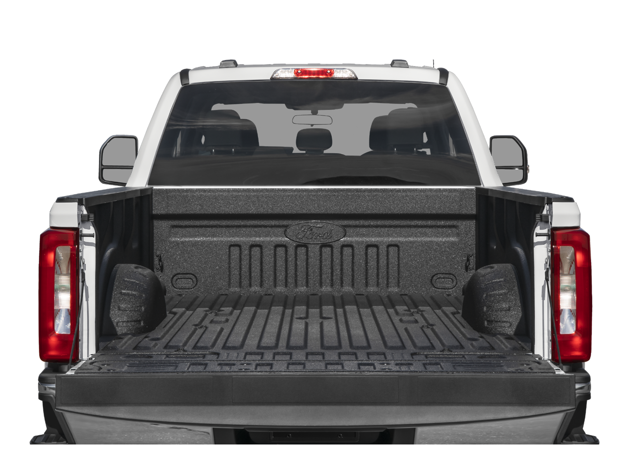 2025 Ford F-350SD XLT