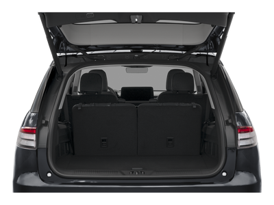 2025 Lincoln Aviator Premiere Premium