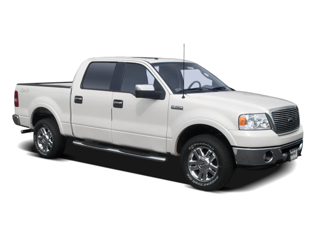 2008 Ford F-150