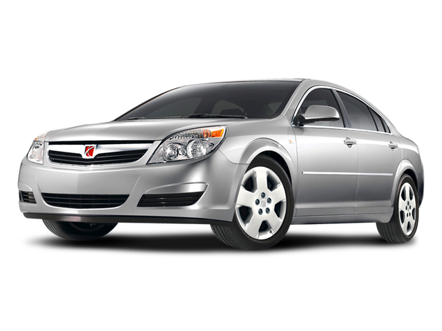 2008 Saturn Aura XR