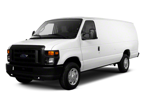 2010 Ford E-150 RV