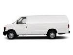 2010 Ford E-150 RV