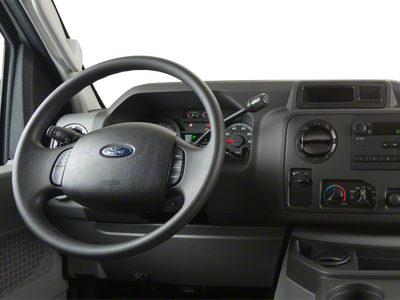 2010 Ford E-150 RV