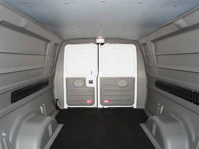2010 Ford E-150 RV