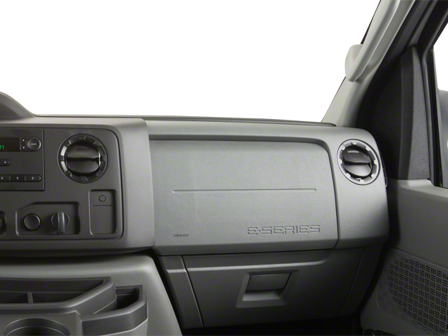 2010 Ford E-150 RV