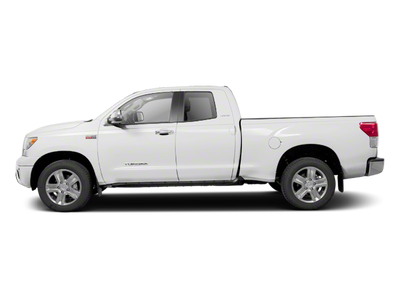 2010 Toyota Tundra Grade