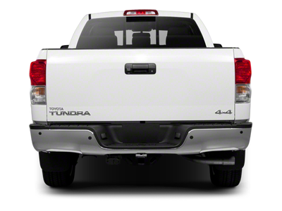 2010 Toyota Tundra Grade