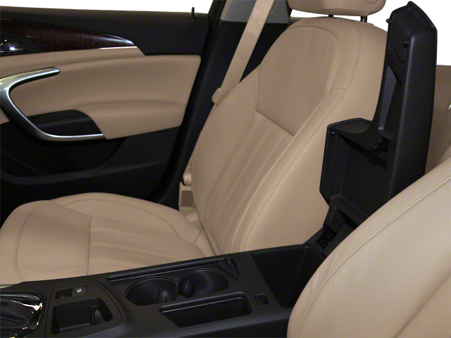 2011 Buick Regal CXL Russelsheim