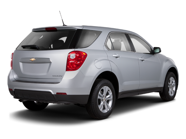 2011 Chevrolet Equinox LS