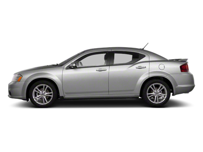 2011 Dodge Avenger Mainstreet