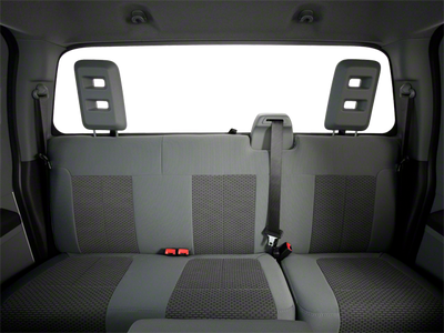 2011 Ford F-250SD XLT