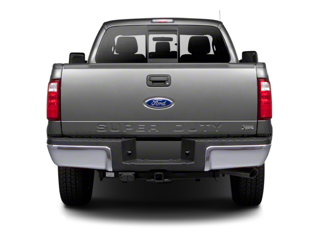 2011 Ford F-250SD XL