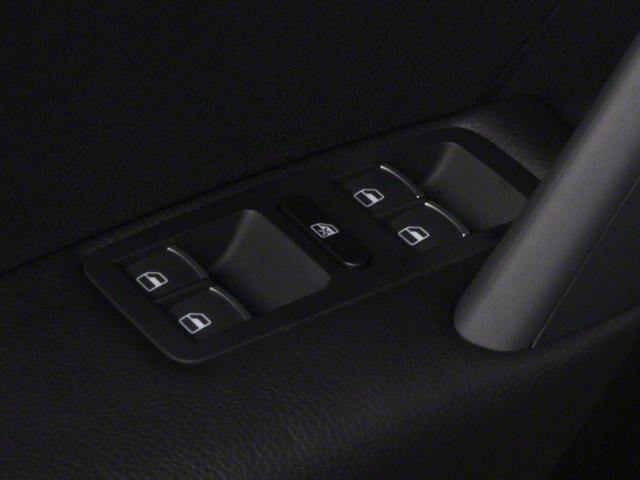 2012 Volkswagen Passat TDI SEL Premium