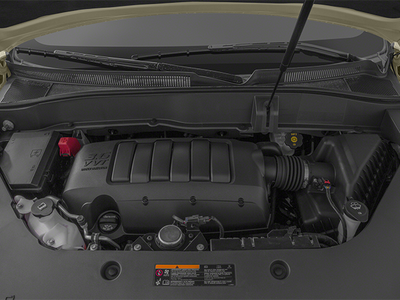 2013 GMC Acadia SLE-1