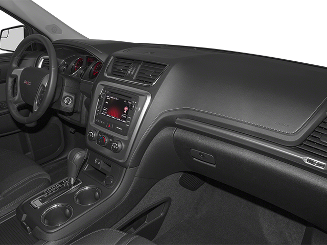 2013 GMC Acadia SLE-1