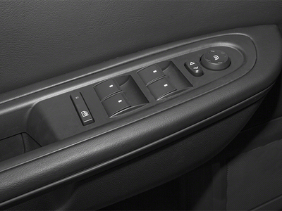 2013 GMC Acadia SLE-1