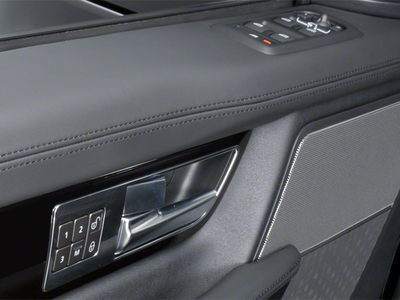 2013 Land Rover Range Rover Sport HSE