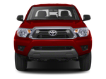 2013 Toyota Tacoma Base V6