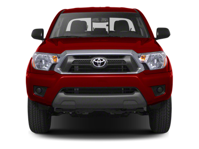 2013 Toyota Tacoma Base V6