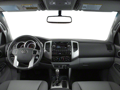 2013 Toyota Tacoma Base V6