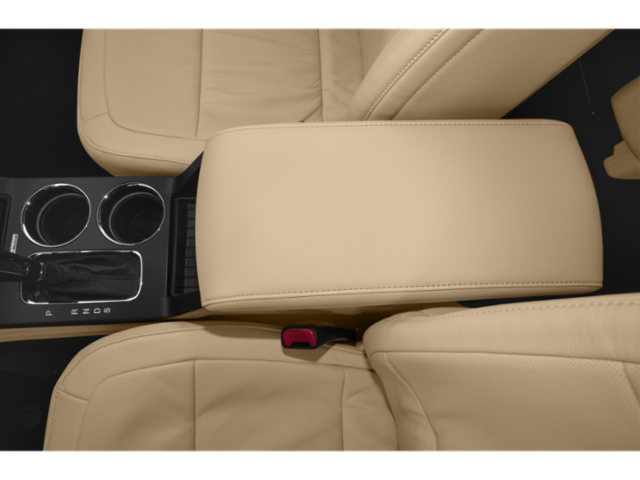 2014 Ford Flex SEL
