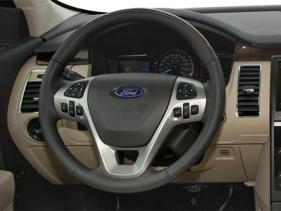 2014 Ford Flex SEL