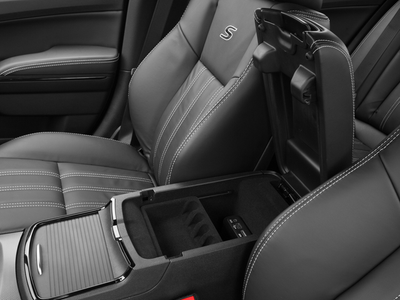 2016 Chrysler 300 S
